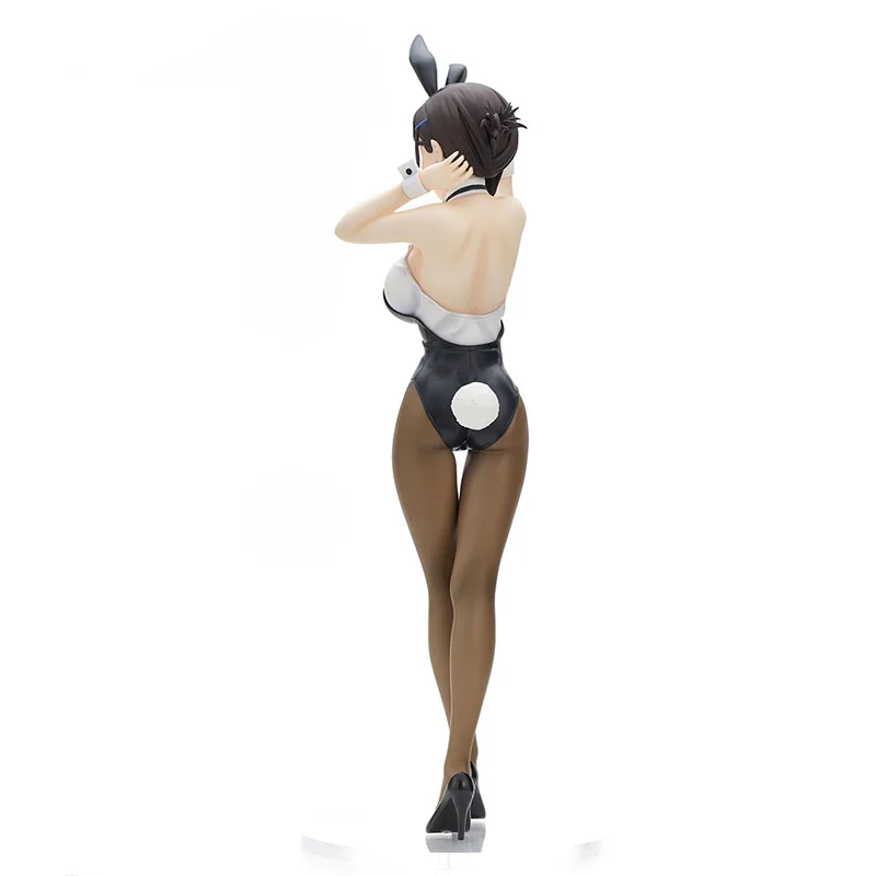 Union Creative Tawawa в понедельник кухай Чан Пасхальный кролик Ver. ПВХ фигурка Аниме