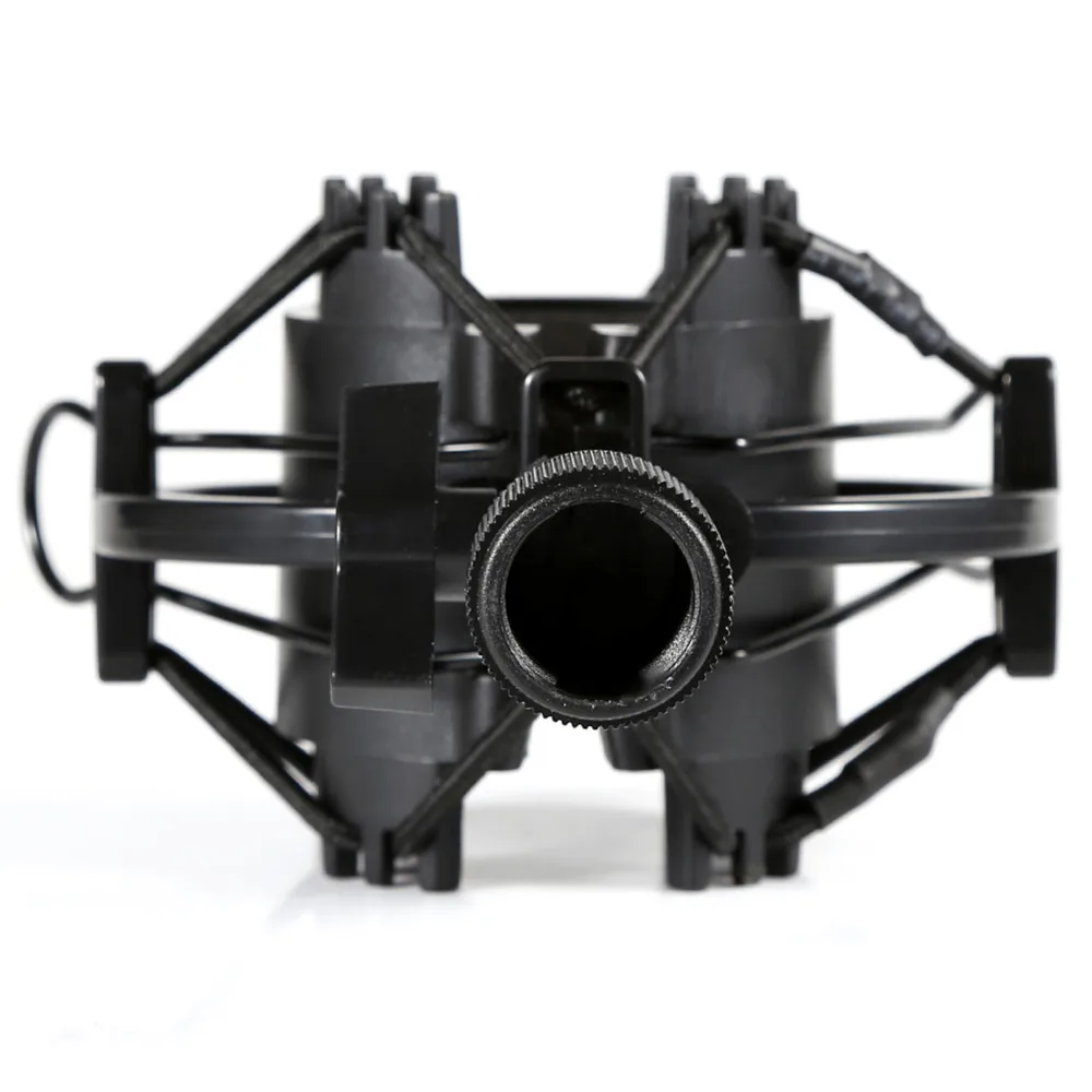 Универсальный микрофон шок гора клип держатель студия конденсаторный стенд |