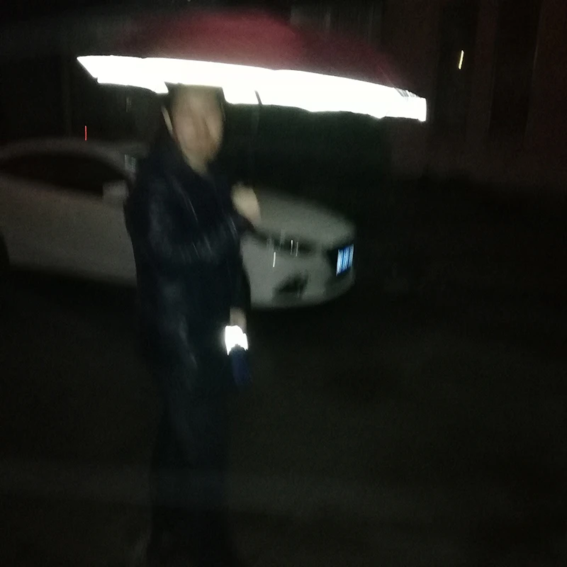 JESSEKAMM Новое поступление безопасный светоотражающий Автоматический компактный