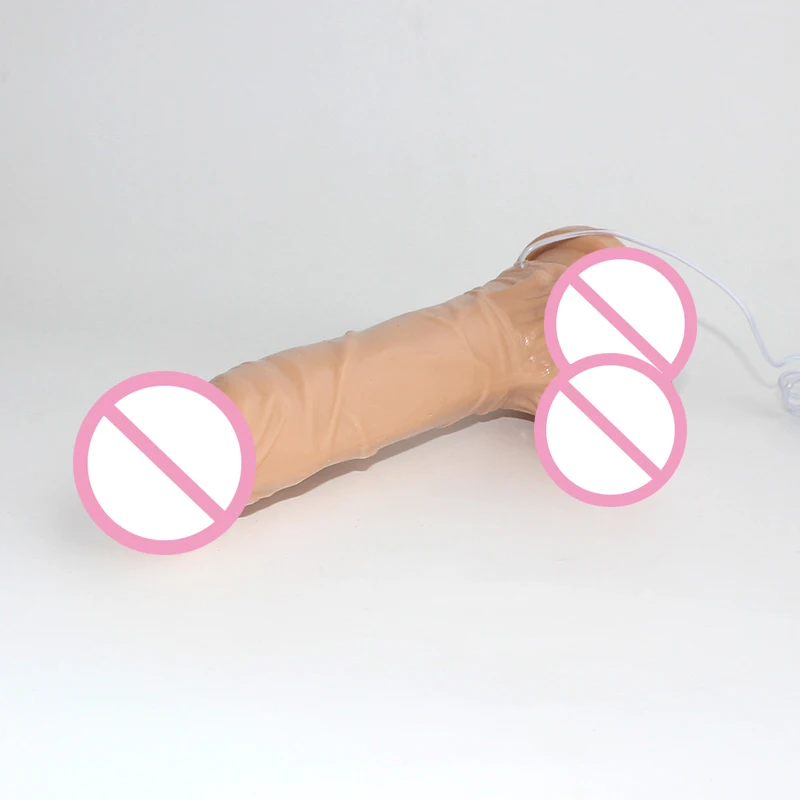 10 скоростей супер большой фаллоимитатор вибратор 8 дюймов огромная длинная