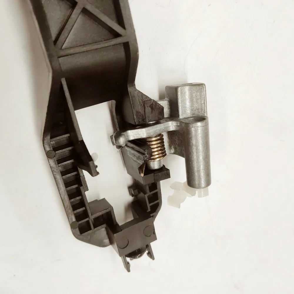 Основание дверной ручки в сборе OEM номер 6205160U1510 6205260U1510 для JAC S5|Внешние дверные