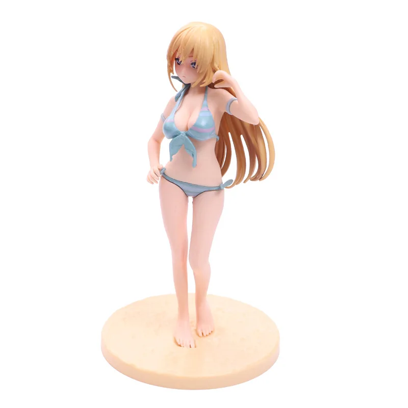 

Anime Japan Shokugeki no Soma Nakiri erina Action Figure Sexy Girls Doll Toys