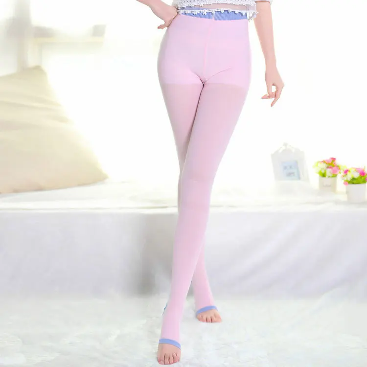 

Compression Stockings Compression Panty Hose Varicose Veins 20-30mmHg Elastic Nursing Socks Leg Slim Pantyhose sleep wearable
