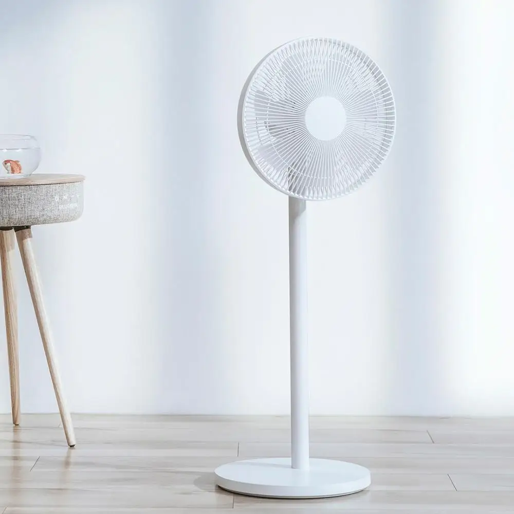 Горячая 2019 Xiaomi Mijia DC инвертор вентилятор 1X кулер дом напольный воздушный