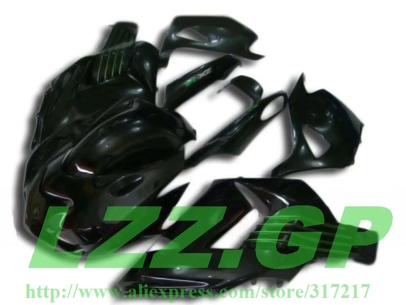 

100%NEW Fairing kits FOR KAWASAKI NINJA ZX-14R ZZ-R1400 06-09 ZZR1400 ZX 14R 06 07 08 09 ZX 14R 2006 2007 2008 2009