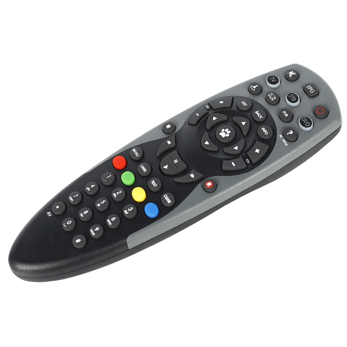 Новый универсальный пульт дистанционного управления для камеры Foxtel iQ2 TV STB DVD
