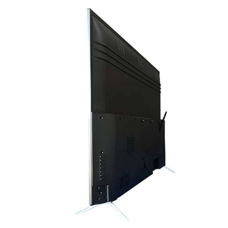 Queeenway 16:9 Smart Android 55 дюймов 4K tv A+ качественный экран WiFi 110V~ 240V