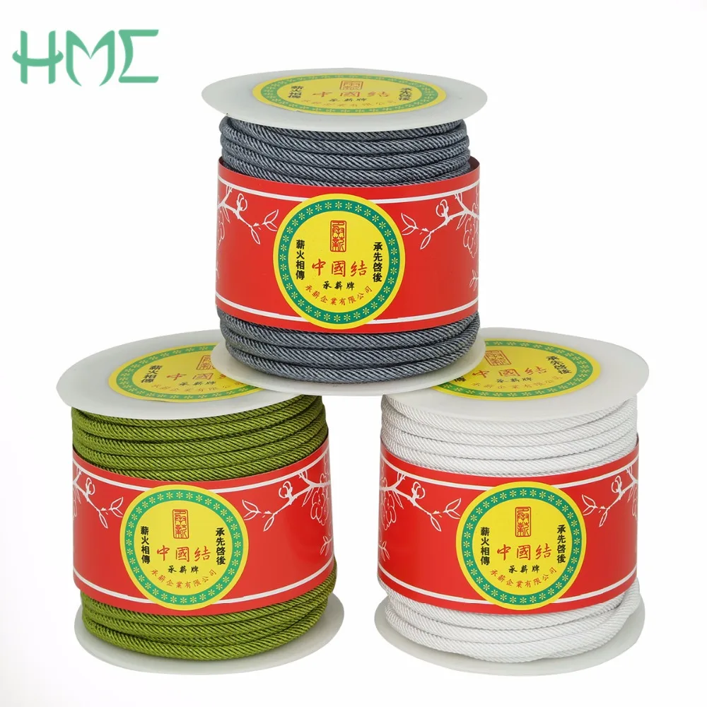 Top Quality 5MM 27 Yards/roll Colorful Beading Bracelet Elastic Rope Crystal Handmade Thread For Craft & Jewelry Making | Дом и сад