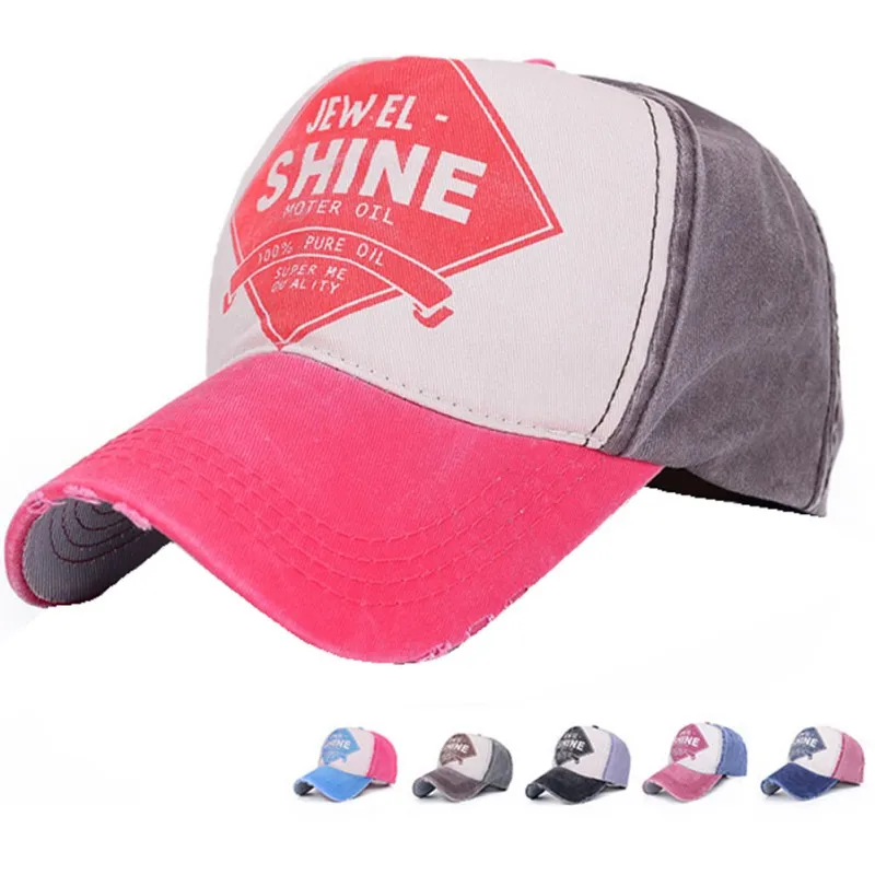 

Unisex Women Men Adjustable Baseball Golf Cap Men Women Hip-hop Snapback Sport Outdoor Hat