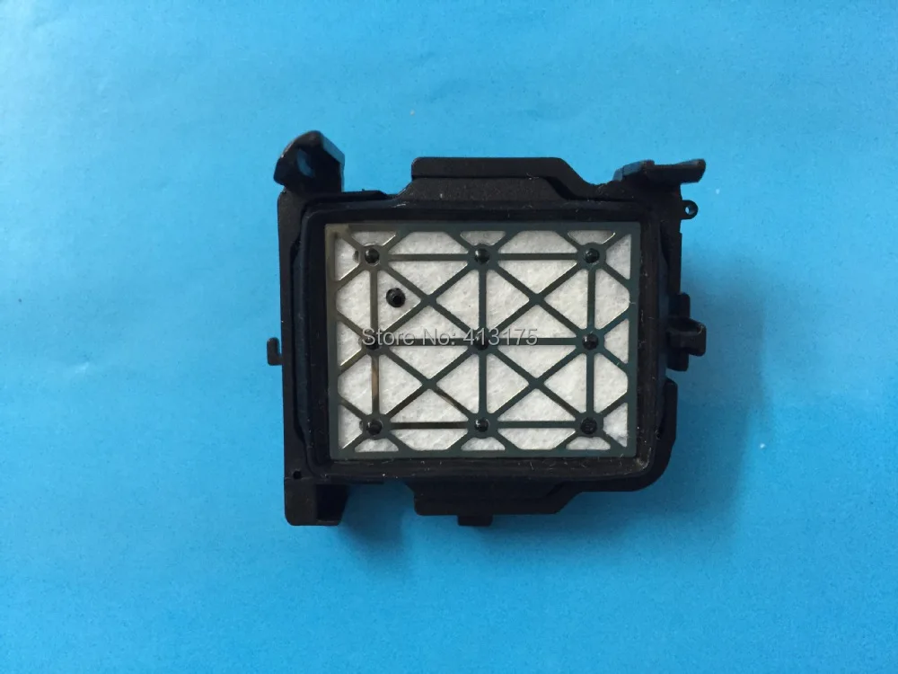 2 шт. колпачки для заусенцев EPSON GS6000 Roland Abdeckung | Компьютеры и офис