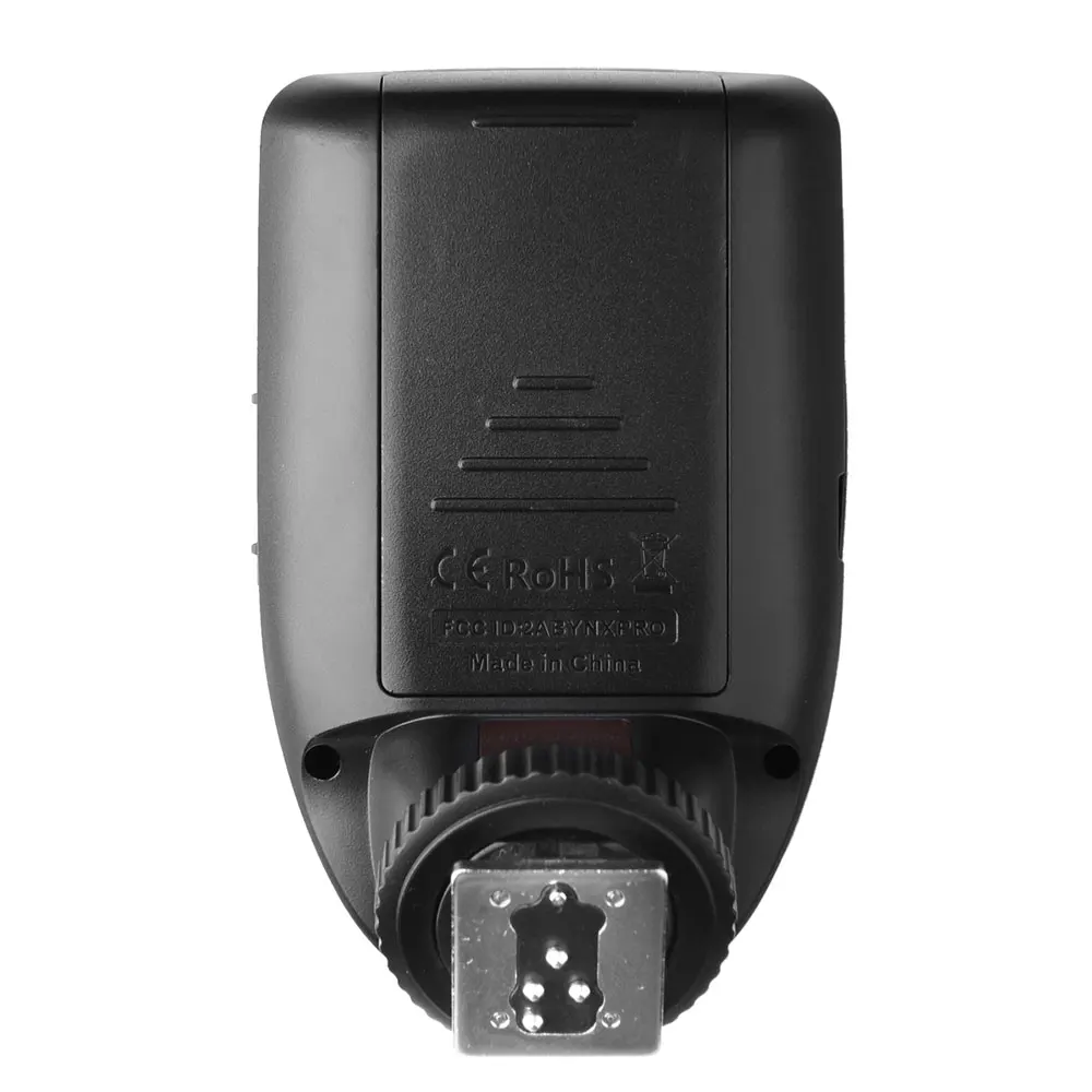 2X Godox TT685F 2 4G HSS 1/8000s TTL вспышка для фотоаппарата + XPro-F триггер фотовспышки F X100T |