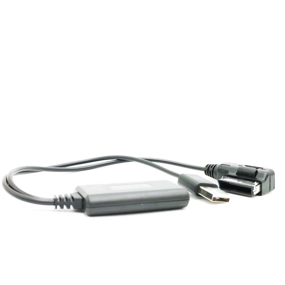 Bluetooth модуль USB AUX приемник кабель адаптер для Audi A4 8K A5 8T A8 A6 Q7 7L AMI MMI 2G интерфейс