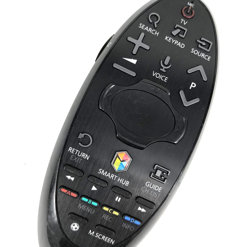 Использовать оригинальный для Samsung bn59 01185b Smart Touch ТВ черный Дистанционное