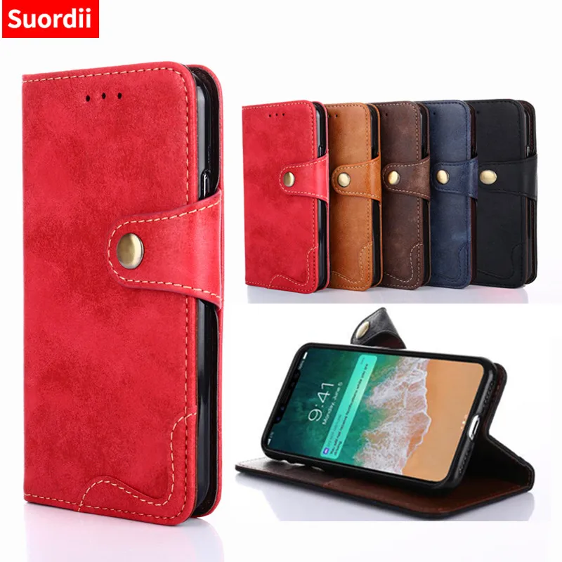 Кошелек флип чехол для Meizu M3 Note Coque 5 ''клепки Бизнес кожаный Meilan