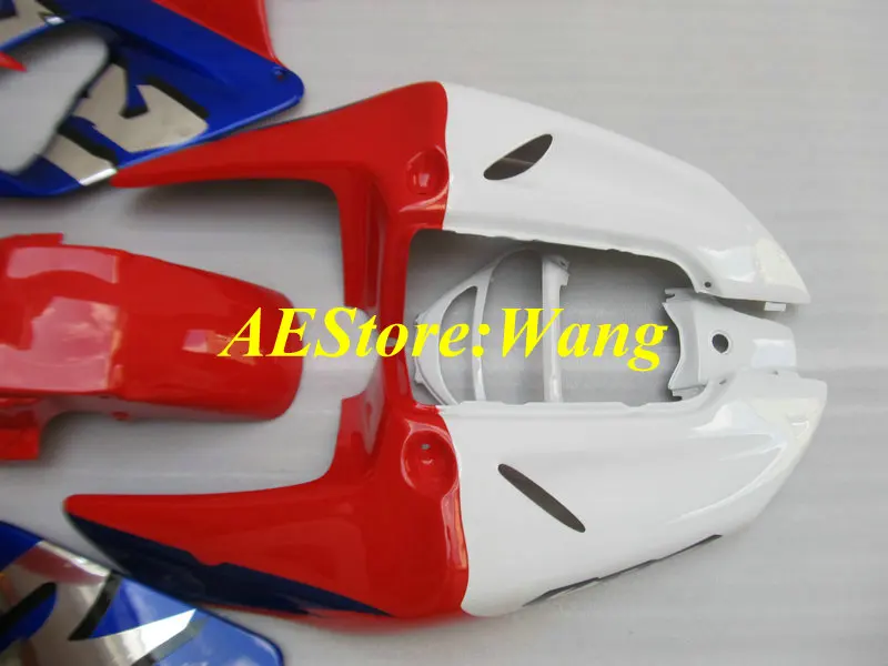 Комплект обтекателей для мотоцикла HONDA CBR900RR 919 98 99 CBR 900RR 900 RR 1998 1999 ABS красный синий