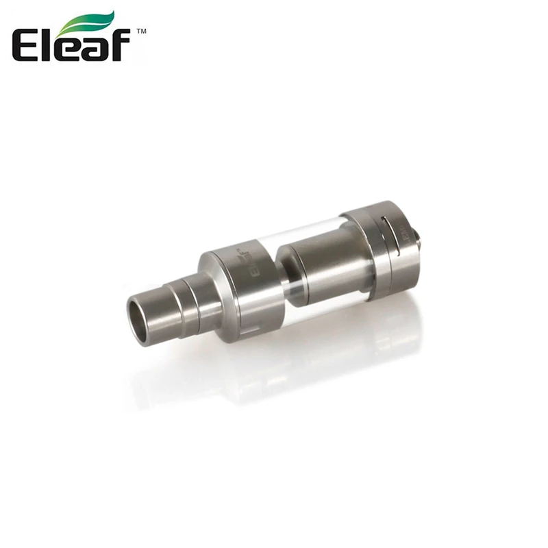 Оригинальный атомайзер Eleaf Lemo2 бак 3 8 мл перестраиваемый боковая заправка lemo 2 RBA