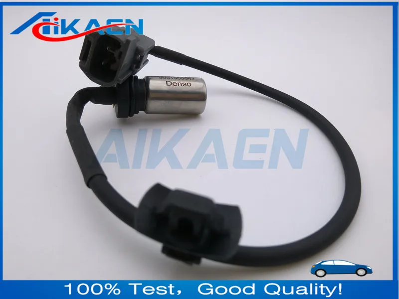 90919 05047 9091905047 Датчик положения коленчатого вала для Toyota Camry Corolla Highlander|Датчик