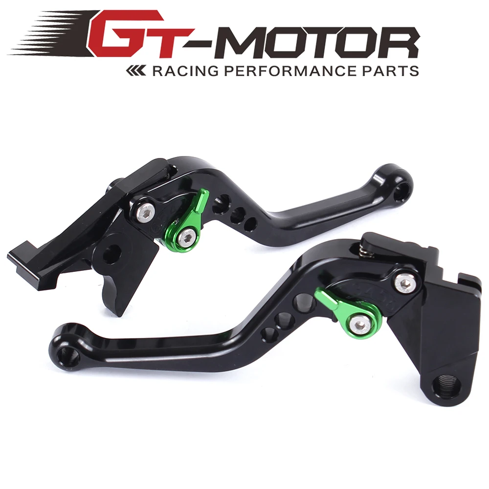 Рычаг сцепления для мотоцикла рычаг Kawasaki ZZR600 ZR750 ZEPHYR ZX9R ZZR400 GPZ500S EX500R NINJA с