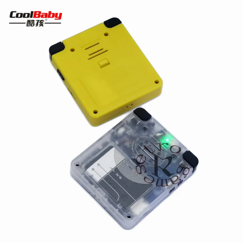 LDK игровая мини консоль с 2 6 дюймовым экраном портативная ностальгические