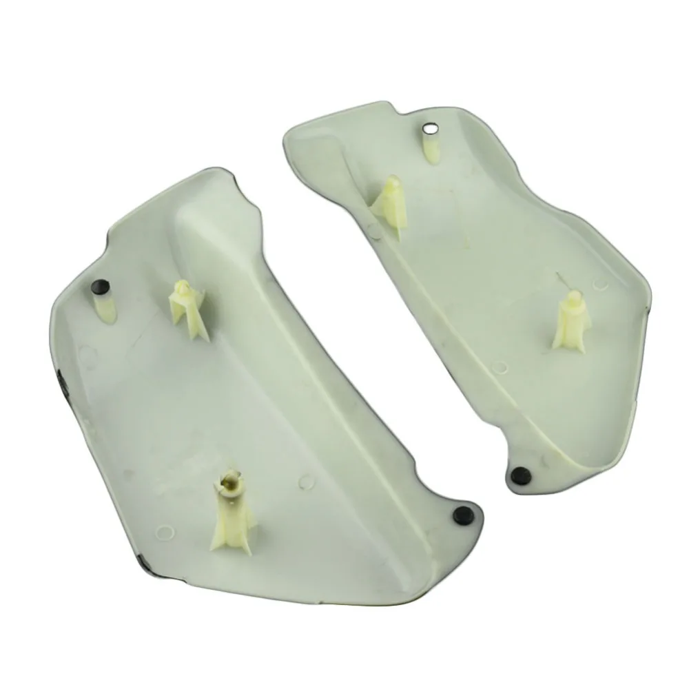 Боковой обтекатель для аккумулятора из АБС пластика 2 цвета боковая панель