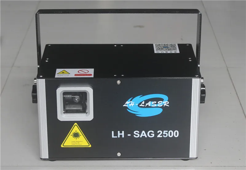 2 5 W sd карта Одиночный Зеленый диско лазерный свет 30kpps сканер система этап с dmx