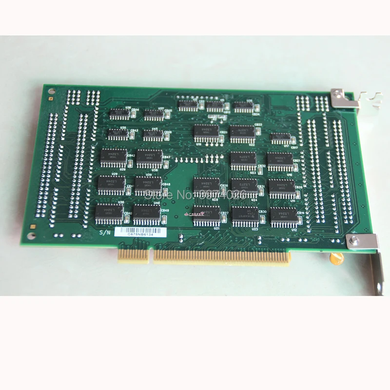 PCI 7296 GP|Запасные части| |