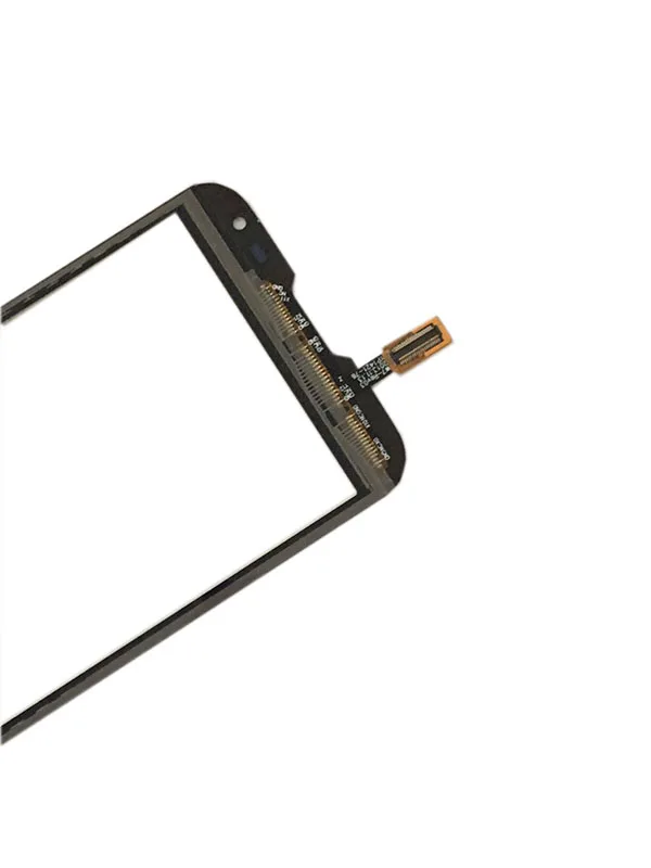 Сенсорный экран 4 7 дюйма для LG L90 D405 D405N / Dual D410 дигитайзер Переднее стекло объектив