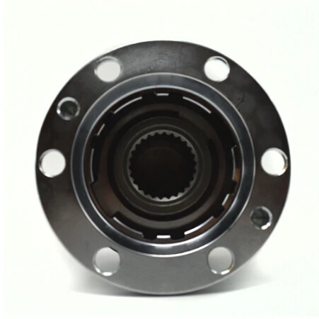 Ступица колеса для TOYOTA Hi Lux Sr5 все 4WD пикап ISF 4runner T100 Hilux LN/RN 105 106 107 110 79-85 стальное