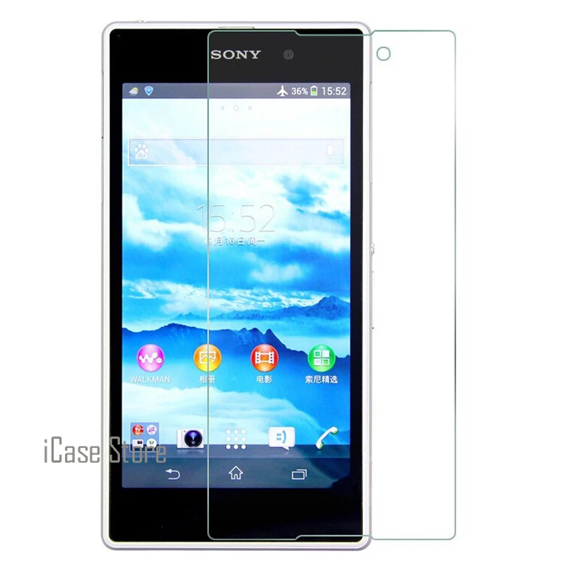 Взрывозащищенный Новый дешевый Анти-Царапины ультра тонкий 2.5D 0 26 мм 9H Закаленное