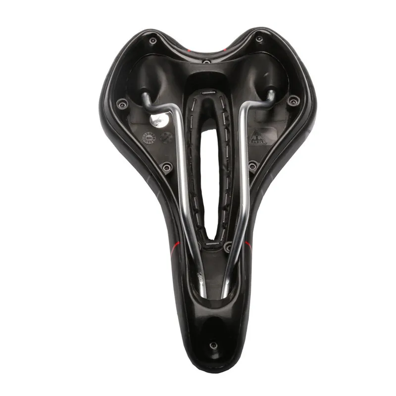 Седло Велосипедное непромокаемое из силикагеля дышащее|bicycle saddle fit|saddle bikebicycle leopard