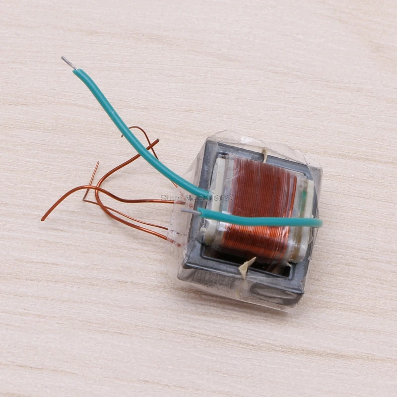 Высокочастотный трансформатор высокого напряжения 10 кВ катушка усилитель