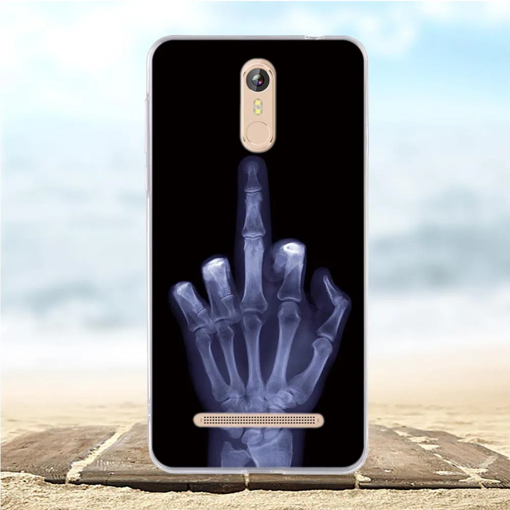 3D цветок для Leagoo M8/Leagoo M8 Pro 5 7 &quotчехол-накладка на заднюю панель из силикона и