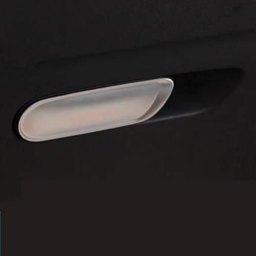 

Крышка ручки переключателя для хранения Copilot для Citroen C4L Z2EA1036