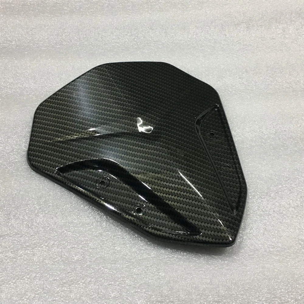 Украшение на лобовое стекло мотоцикла для Yamaha NVX155 AEROX155