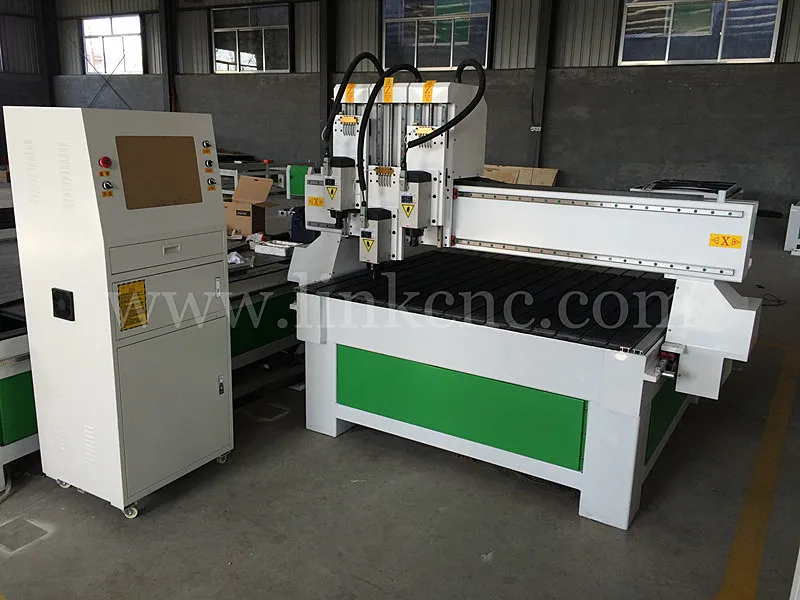 Т-образными пазами алюминия гравировальный cnc router машина мраморный пылесборник