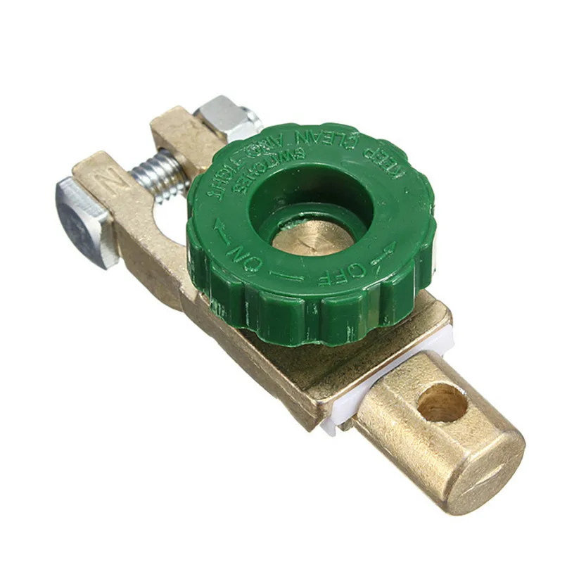 Быстроразъемный выключатель детали для автомобильного грузовика Универсальная