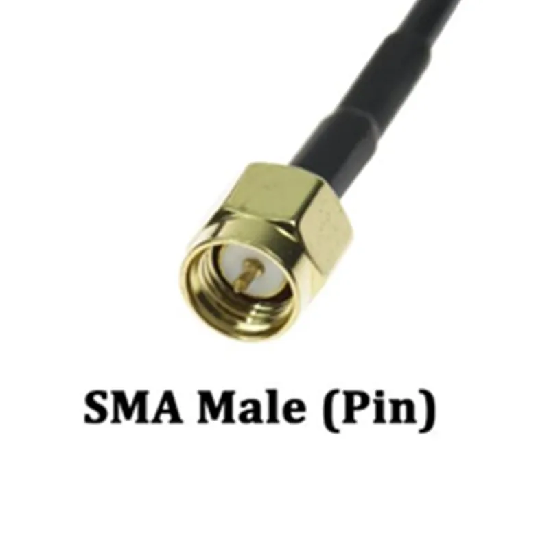 4 аппарат не привязан к оператору сотовой связи антенна Wi Fi 7dBi SMA внешняя