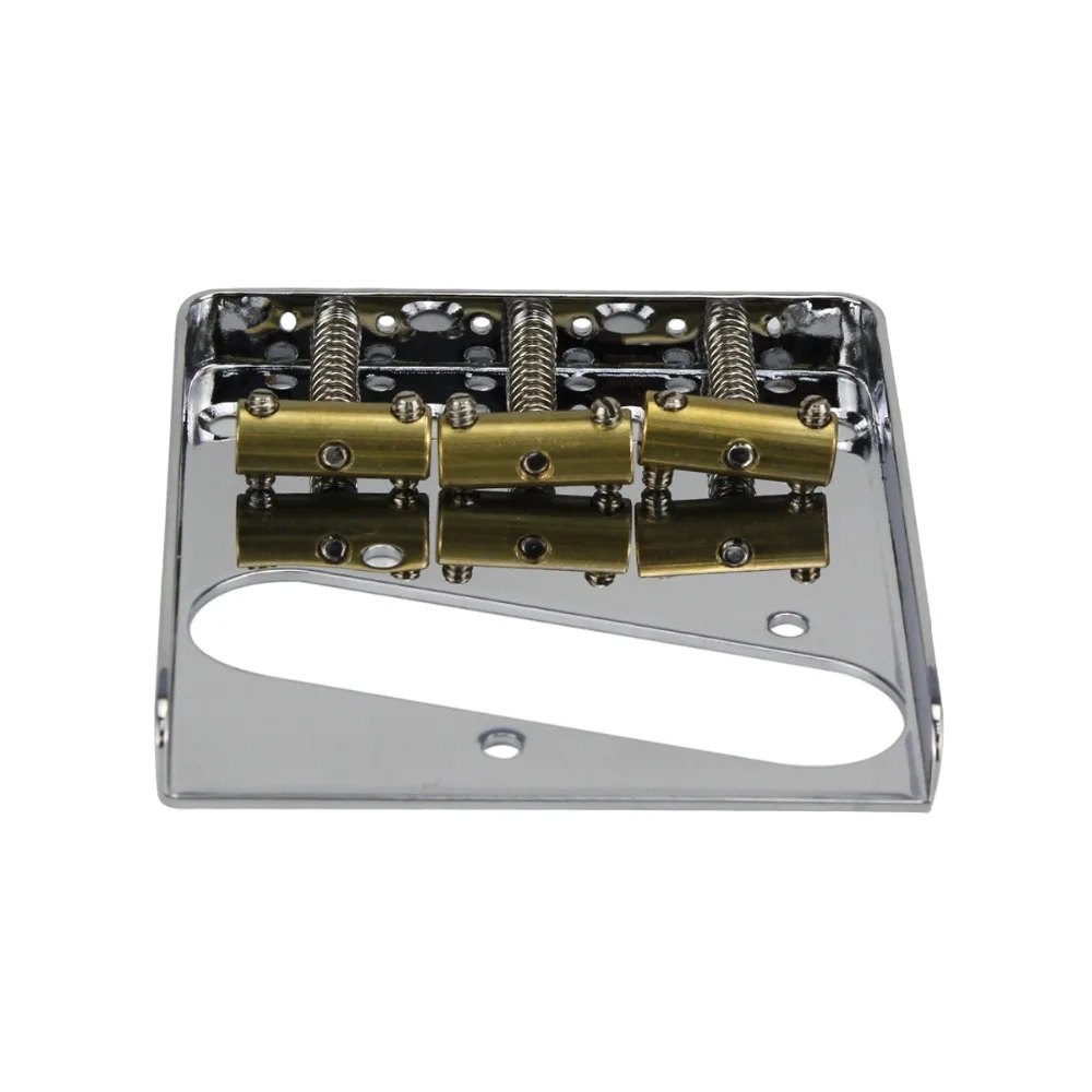 Новинка 3 седла мост для гитары расстояние между струнами 10 8 мм с шестигранным