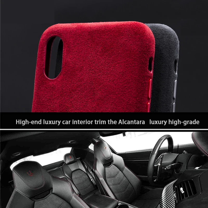 NEWISDOM official original for iPhone X case leather 7 Anti-knock holster Concise Back Cases Apple phone 8 plus | Мобильные телефоны