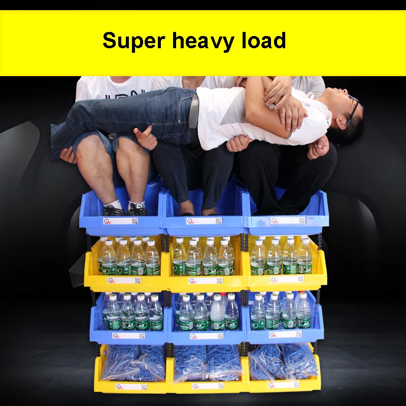 Полки для товаров коробка винтовых деталей комбинированный тип аксессуары ящик