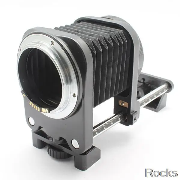 EMF AF Confirm для Canon Mount Macro удлинительные сильфоны