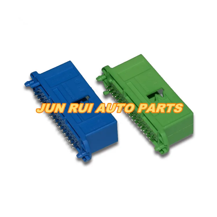 32 Pin/Way инструмент приборной панели разъем адаптера для Audi VW Passat Tiguan Polo Golf Bora Skoda Yeti