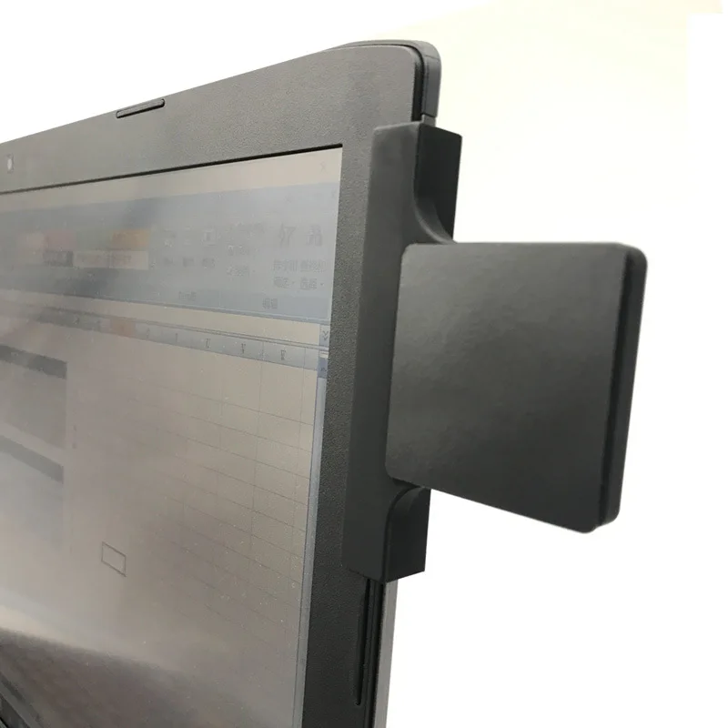 Монитор дисплей Магнитная подставка для iPad mini Air iPhone X / 6 7 Web Live мобильный телефон