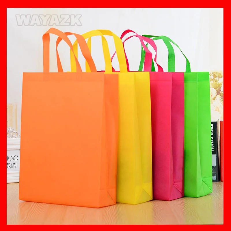 promotional gift shopping bags