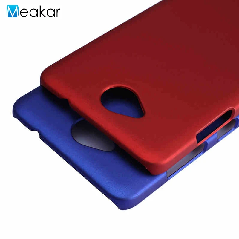 Матовый пластиковый чехол 650 дюйма для Microsoft Lumia Nokia двойная задняя крышка