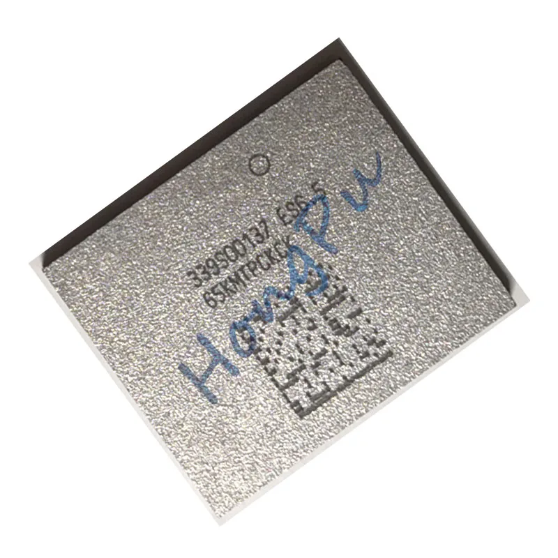 10 шт./лот 339S00137 WIFI Bluetooth модуль ic для ipad pro9.7 pro 9 7 A1673 | Мобильные телефоны и