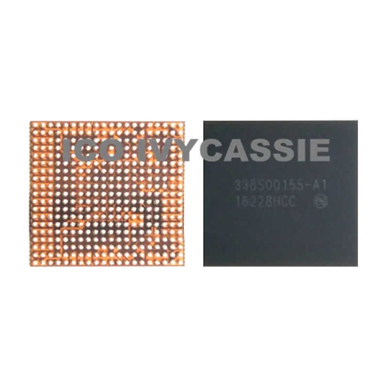 338S00155 A1 IC большой мощности для iPhone 6S 6SP Plus U2000 основная мощность источник питания PM