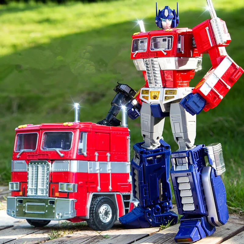 Трансформация деформация робот игрушки фигурки развивающие модель робота для