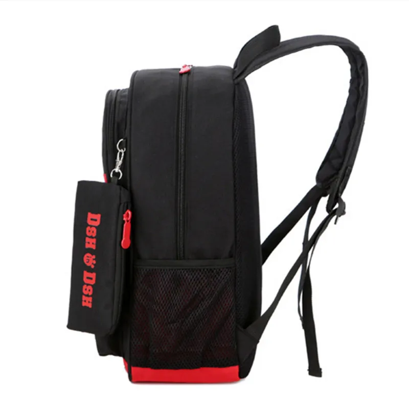 Школьная сумка мультфильм школьные сумки Mochila Escolar Infantil Menino рюкзак для девочек