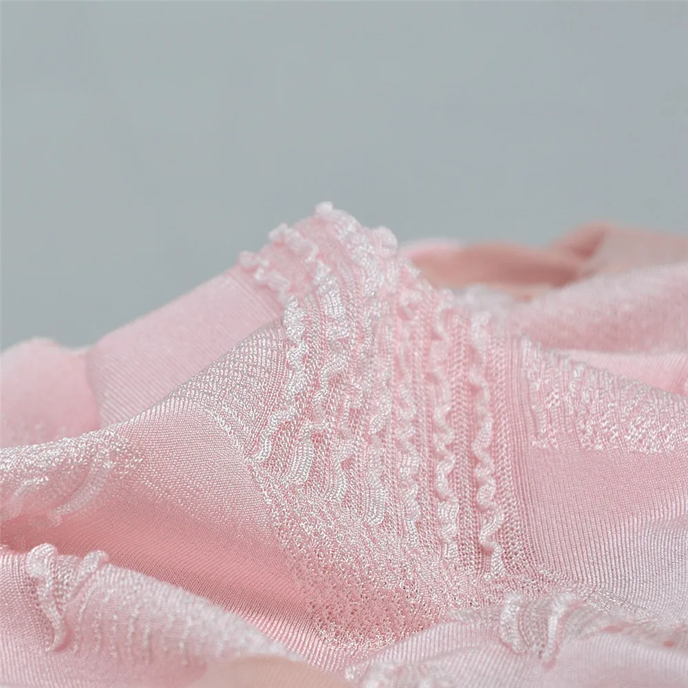 Новинка женские тонкие шапки бини на весну и лето женский шарф головной убор дышащие тюрбан модная